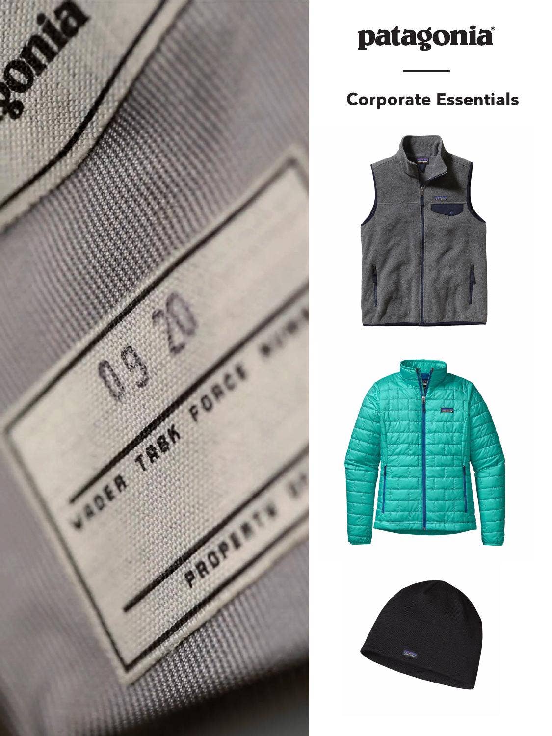 2016 Patagonia Corporate Essentials by US Performanceworks Issuu