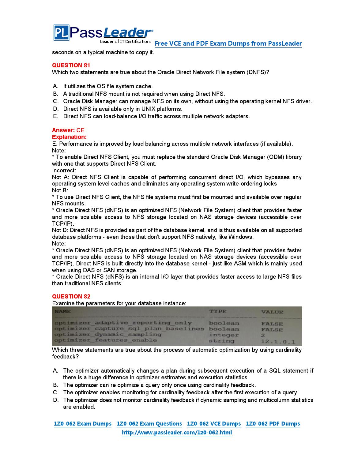 Oracle 1z1-071 Valid Mock Exam & Reliable 1z1-071 Braindumps Pdf - 1z1 Sns-Brigh10