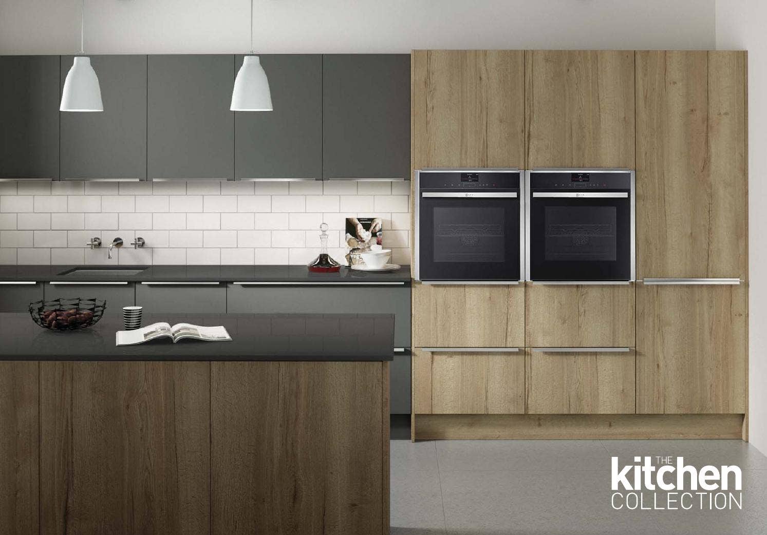 Pws Kitchens Matrix The Kitchen Collection Brochure 2016 by PWS Distributors Ltd - Issuu