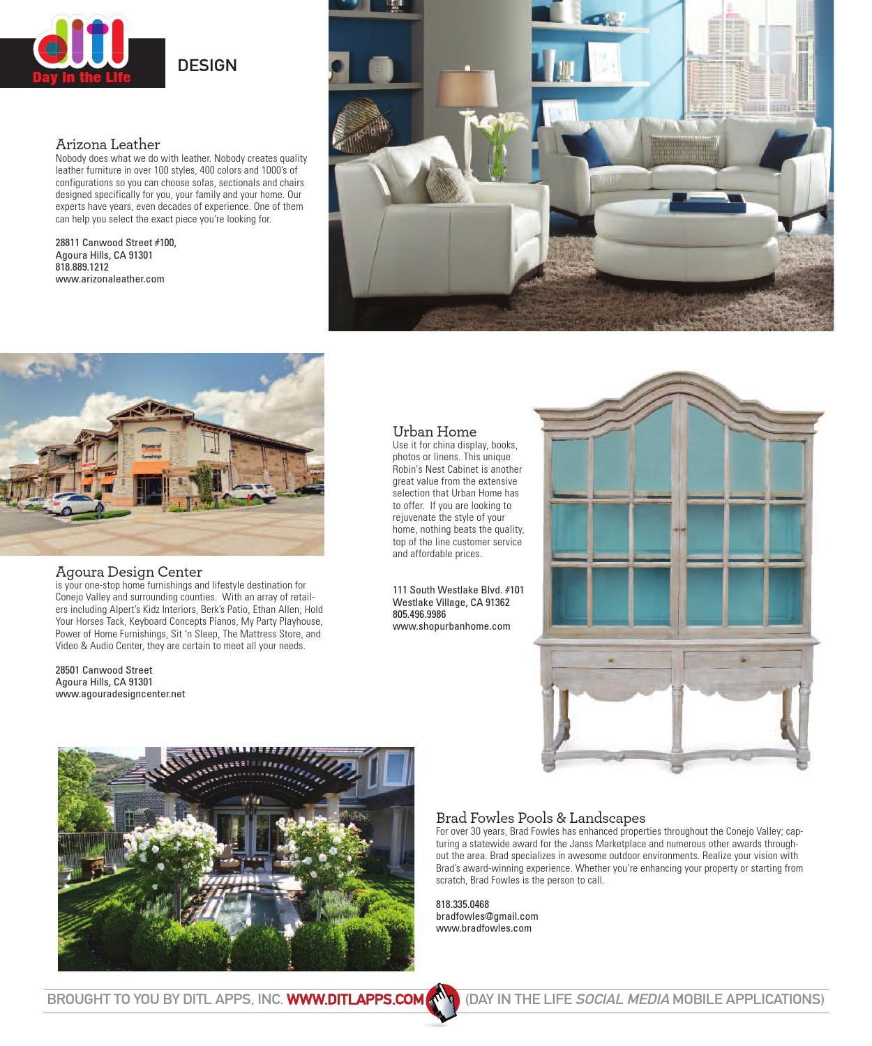 Westlake Magazine Jan Feb13 By Antoni Pham Issuu