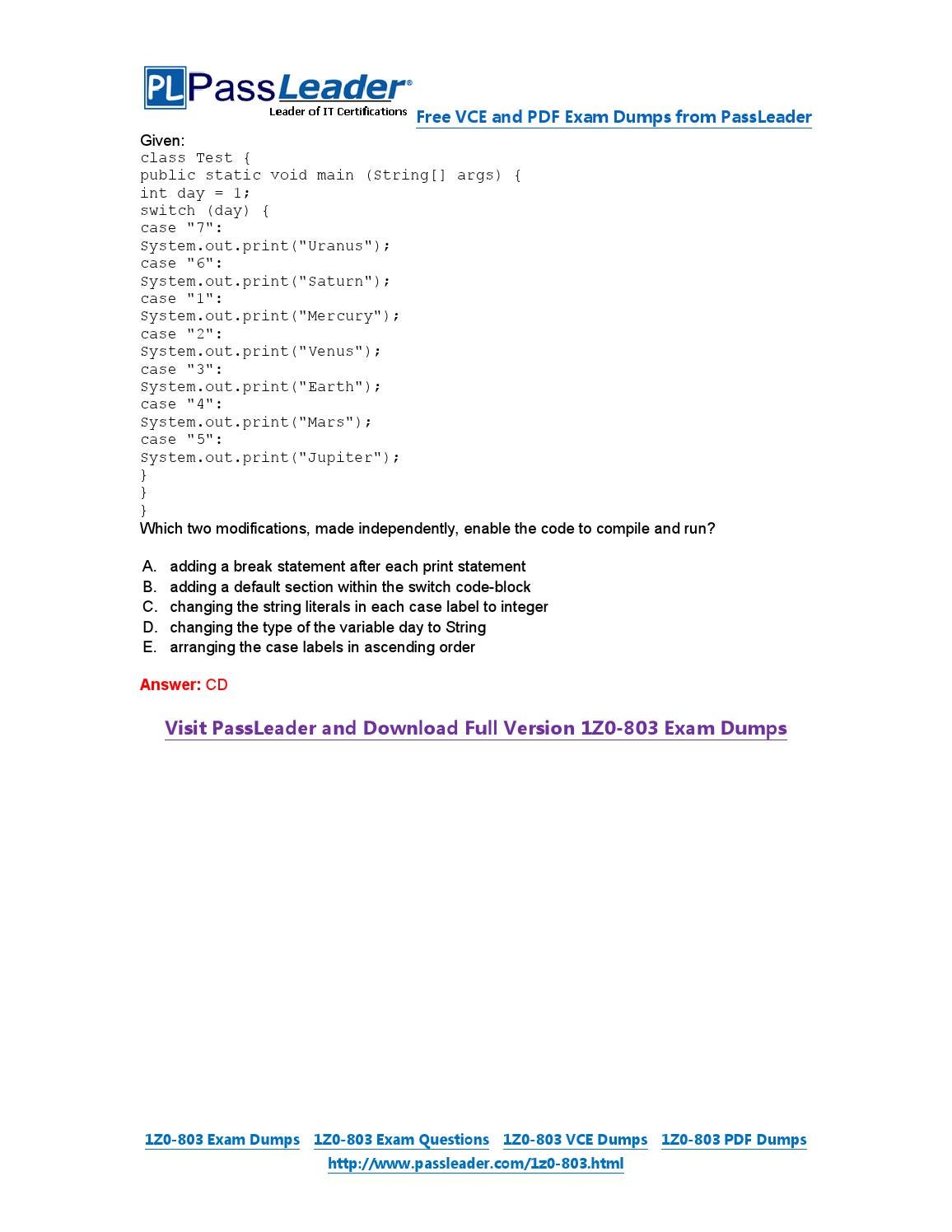 CV0-003 Exam Pattern