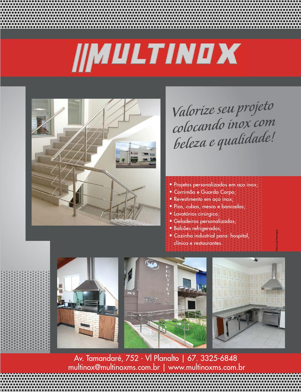 Revista Sa De Campo Grande Ms Edi O 2 12 2012 By Revista Sa De Revista Sa De Campo Grande Ms Edi O 2 12 2012 By Revista Sa De