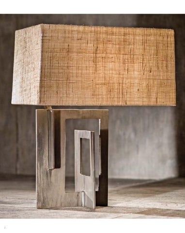 Arteriors 2015 灯饰目录 第 12 页