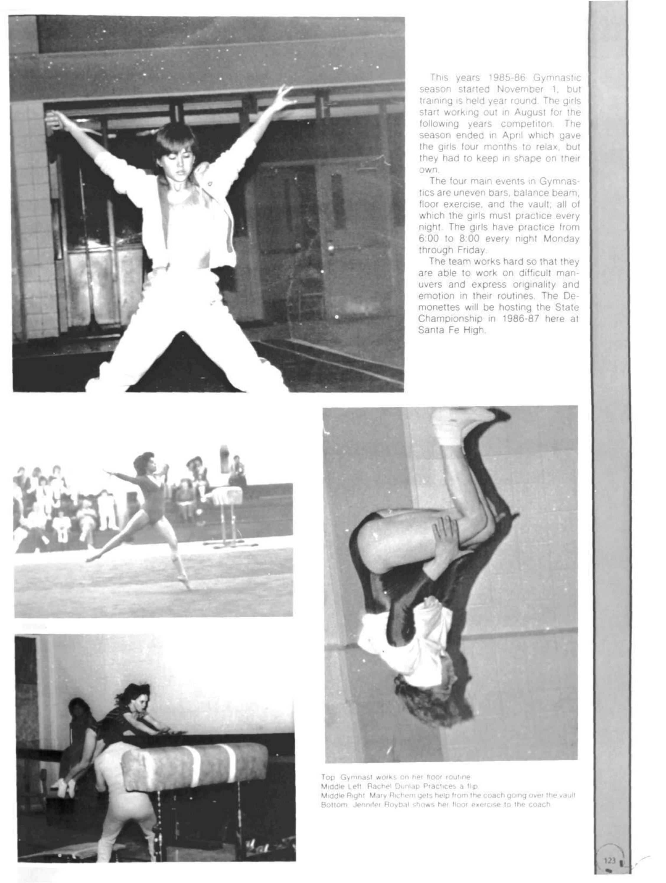 santa-fe-high-school-yearbook-1986-by-santa-fe-high-school