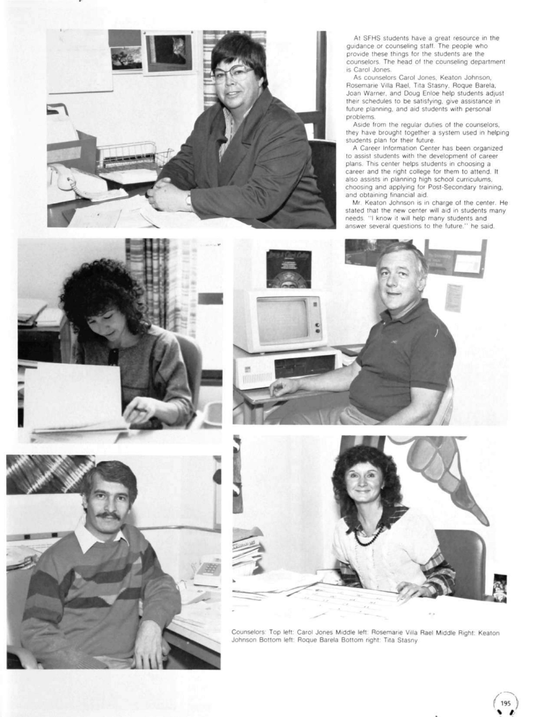 Santa Fe High School Yearbook 1986 By Santa Fe High School Santa Fe High School Yearbook 1986 By Santa Fe High School