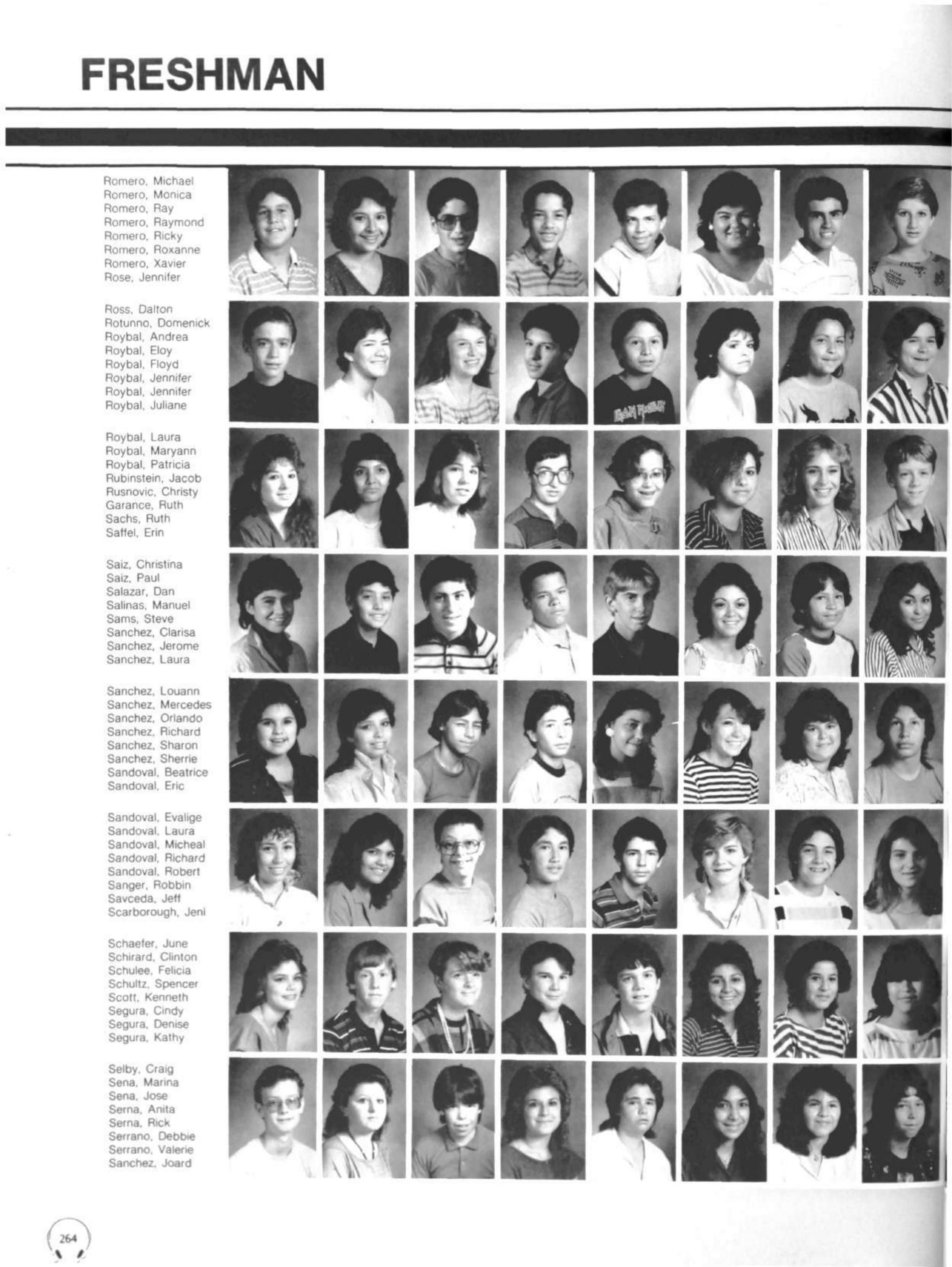 Santa Fe High School Yearbook 1986 By Santa Fe High School Santa Fe High School Yearbook 1986 By Santa Fe High School