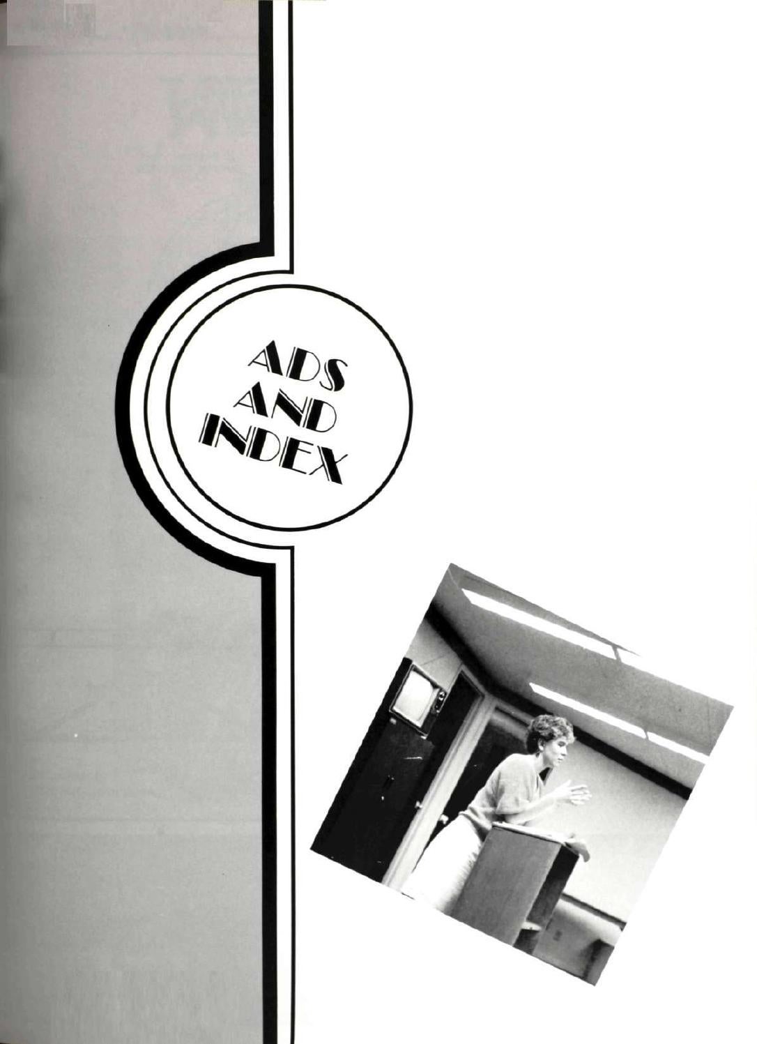 Santa Fe High School Yearbook 1987 By Santa Fe High School