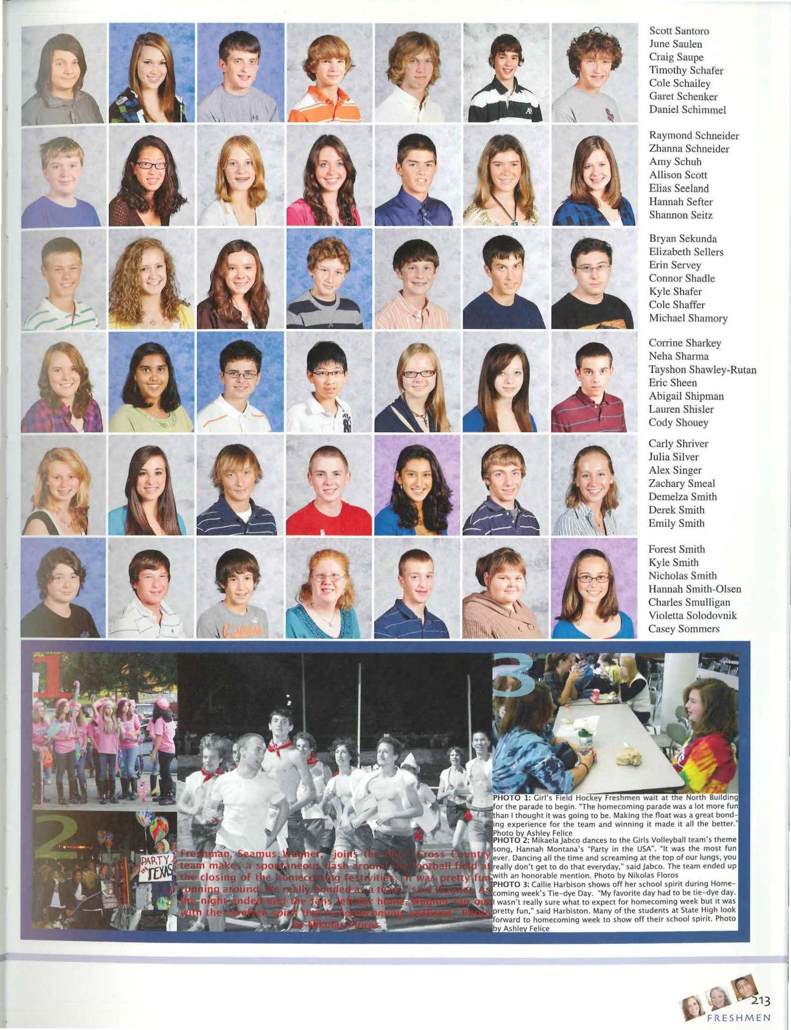 2010 Yearbook by Affinity Connection - Issuu, image size:1572x2048