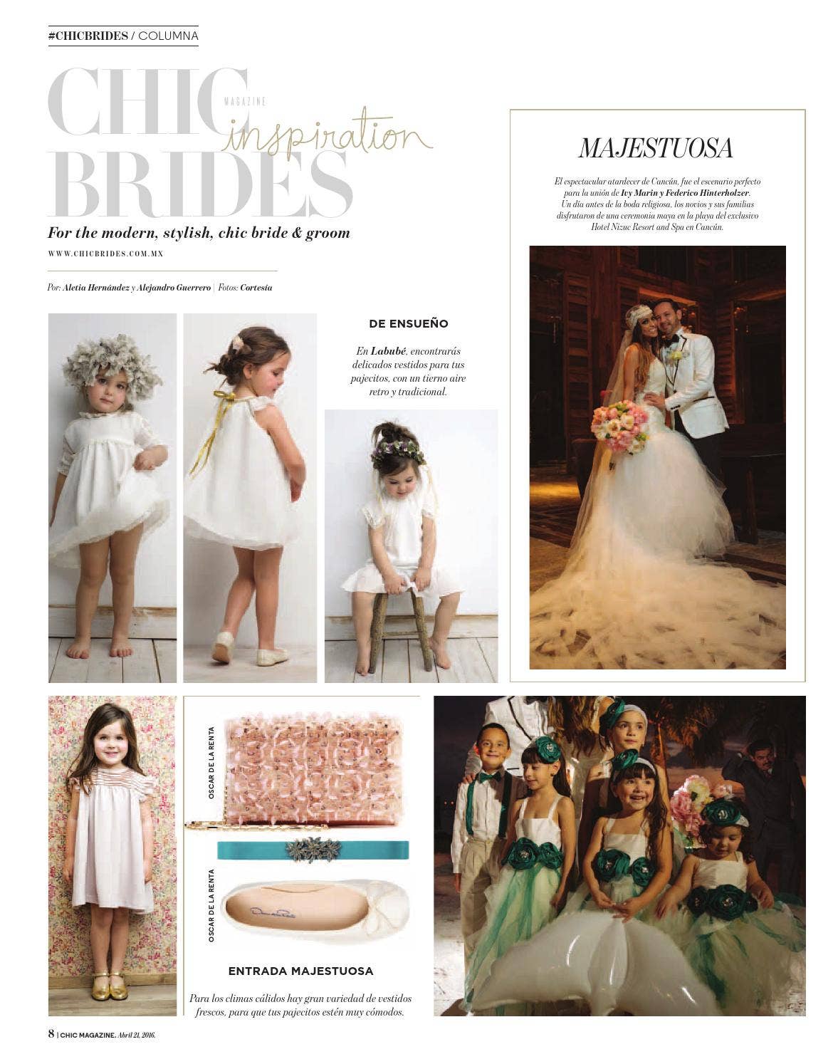 Megui y Miki. Una boda en la universidad, image size:1177x1494