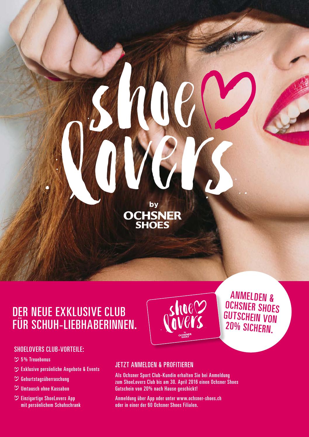 OCHSNER SPORT Club Magazin by UCM Verlag Issuu