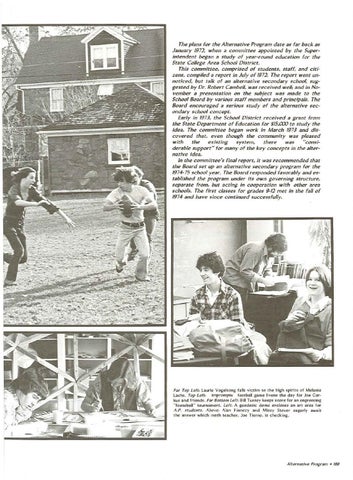 1979 Yearbook by Affinity Connection - Issuu