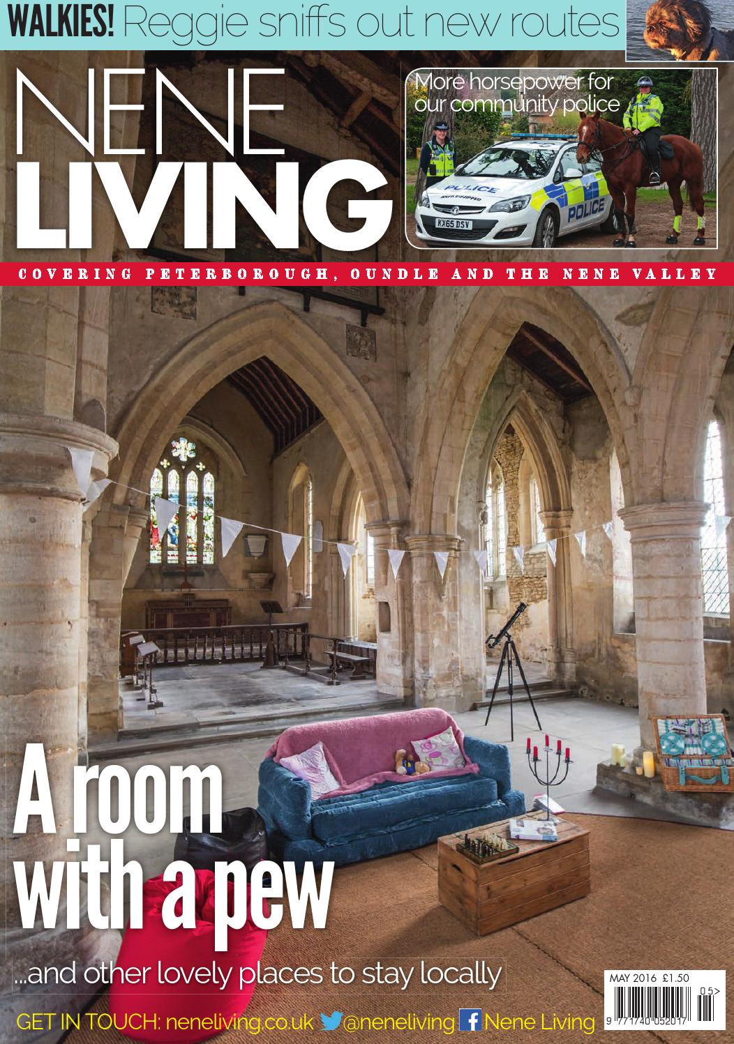 Nene Living May 2016 By Best Local Living Issuu