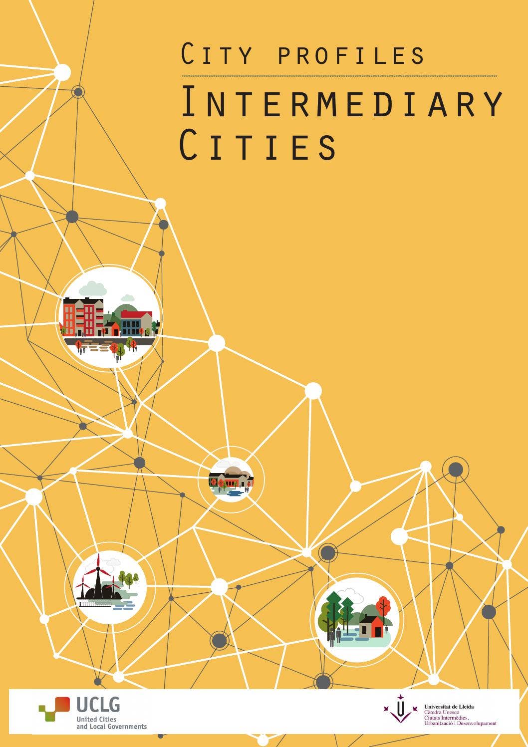 City Profiles: Intermediary Cities by UCLG CGLU - Issuu