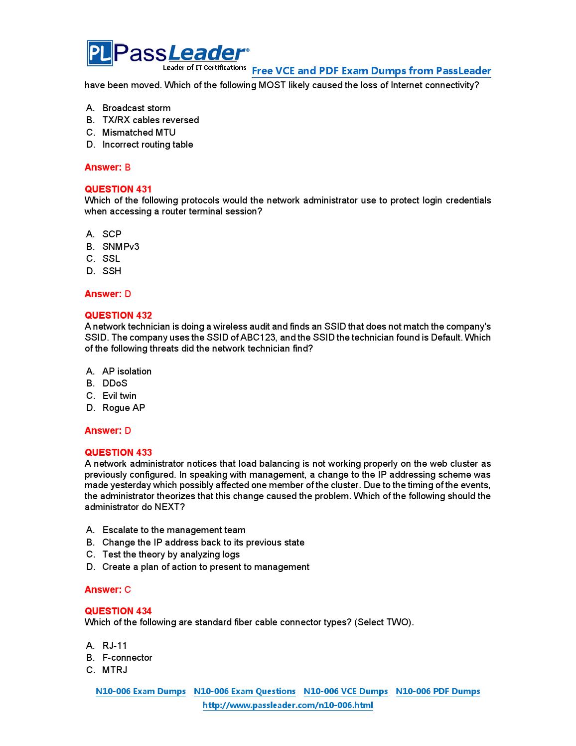 Valid N10-008 Test Guide