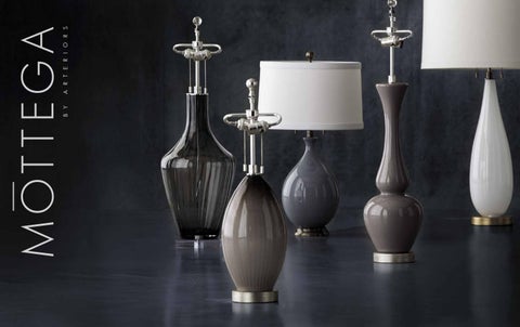 Arteriors 2014 国际 灯饰目录 第 5 页