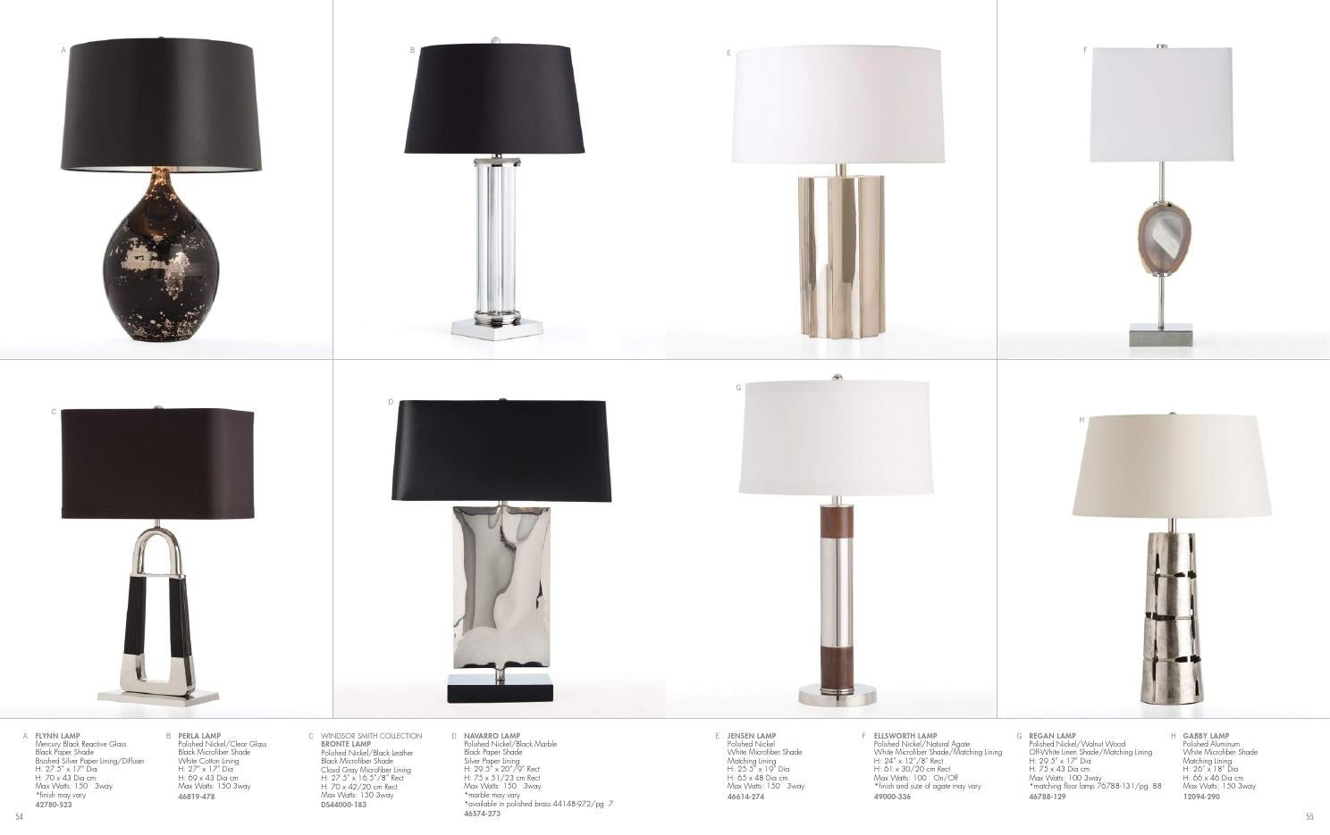 Arteriors 2016 International Catalog by Arteriors Issuu