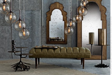 Arteriors 2015 Upholstery 灯饰手册 第 4 页
