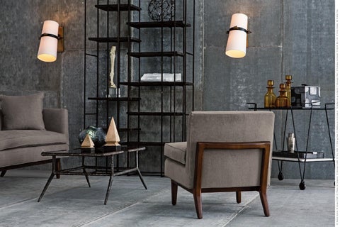 Arteriors 2015 Upholstery 灯饰手册 第 8 页