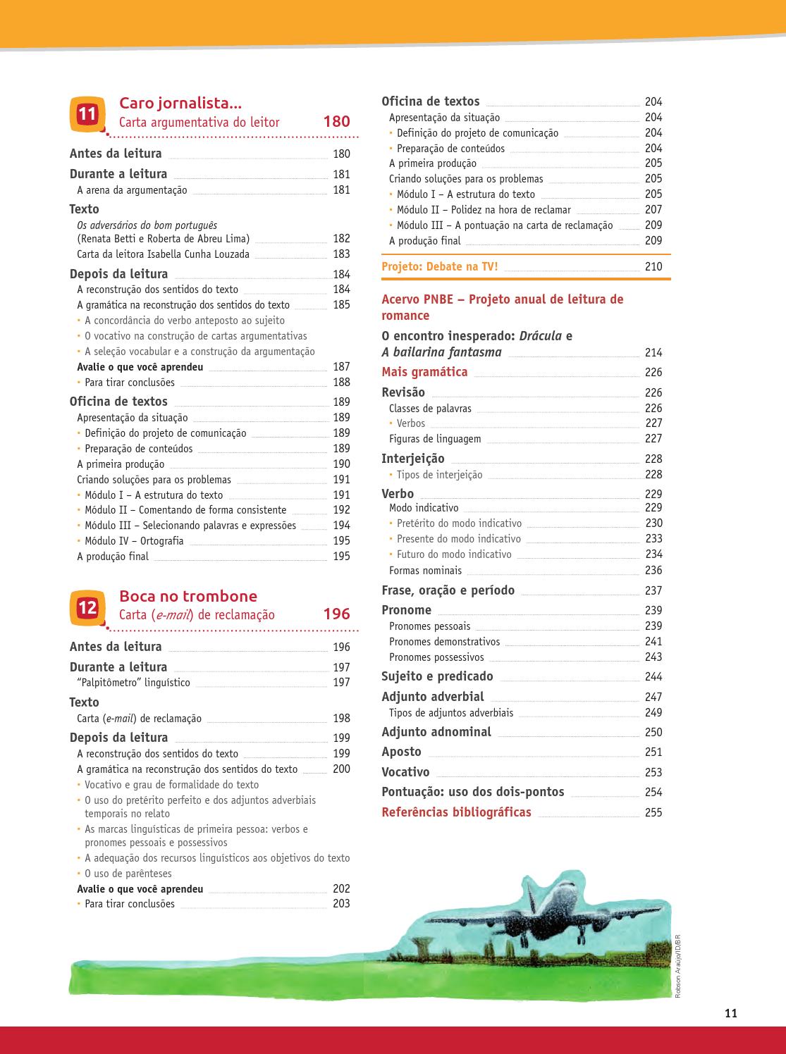 Port7 by Editora FTD - Issuu