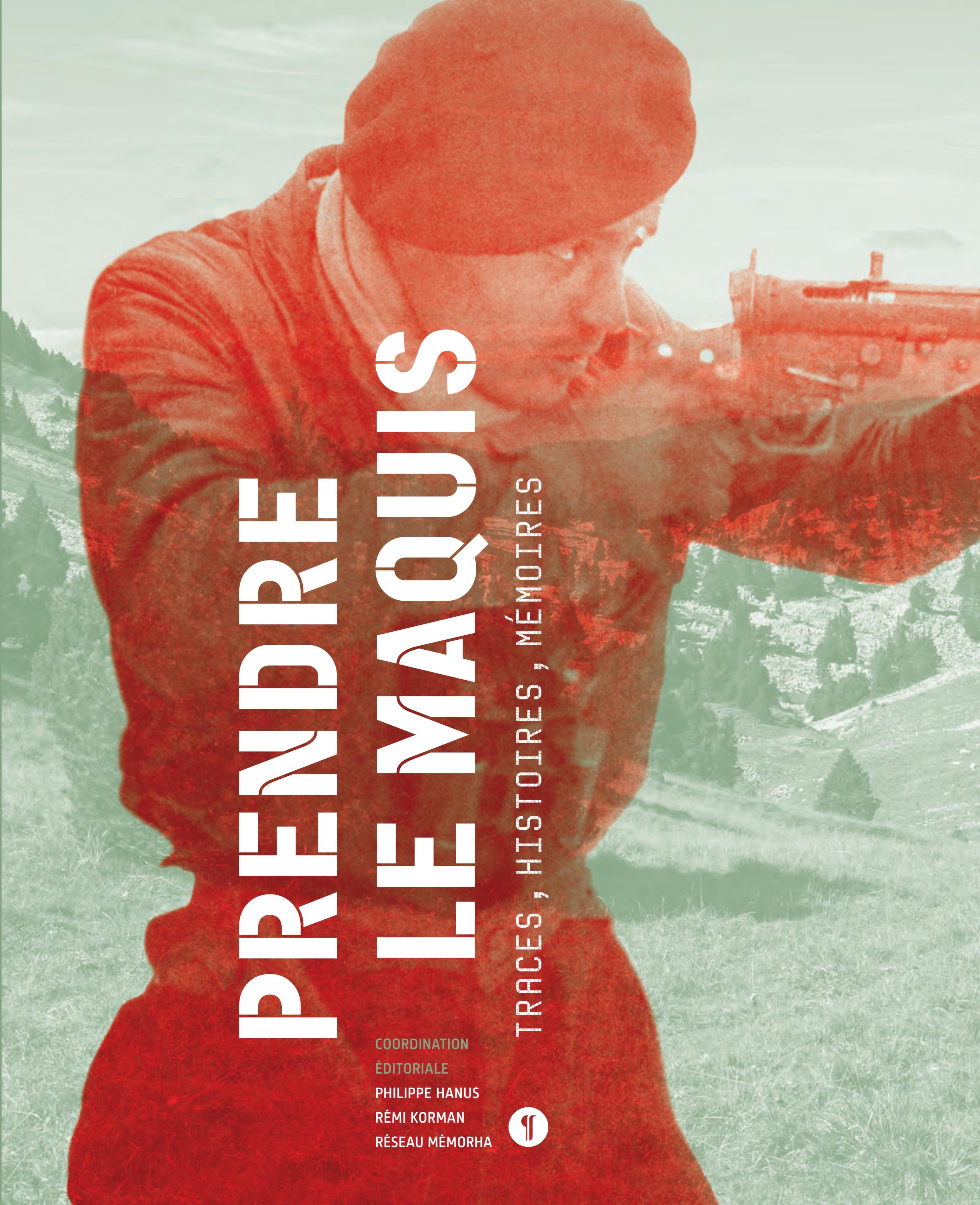 Prendre Le Maquis Extrait By éditions Libel Issuu - 