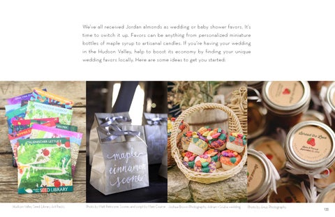 Weddingvortex 2016 Guide To Hudson Valley Catskills Weddings By