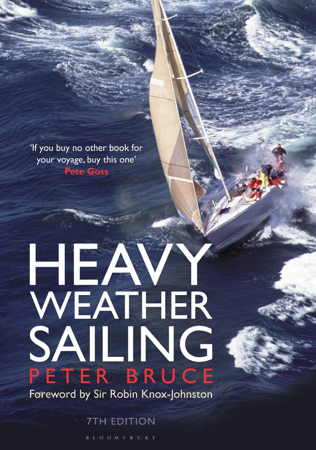 Heavy Weather Sailing by Bloomsbury Publishing Issuu
