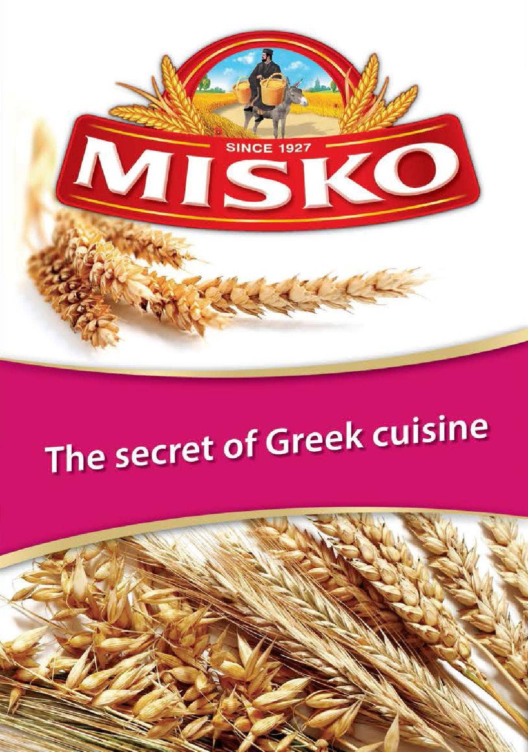 MISKO BROCHURE by GREEK EXPORT ALMANAC - Issuu