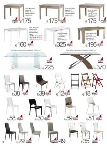 Asselle Mobili 家具目录 · catalogo Aprile 2016 第 12 页