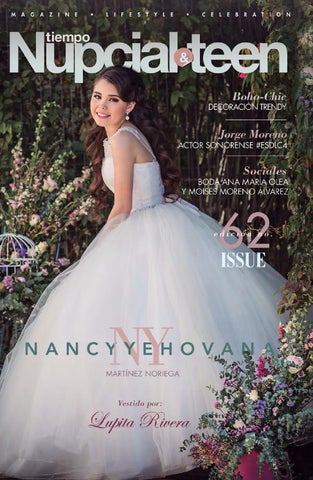 más que una boda marzo - abril 2017más que una boda - issuu