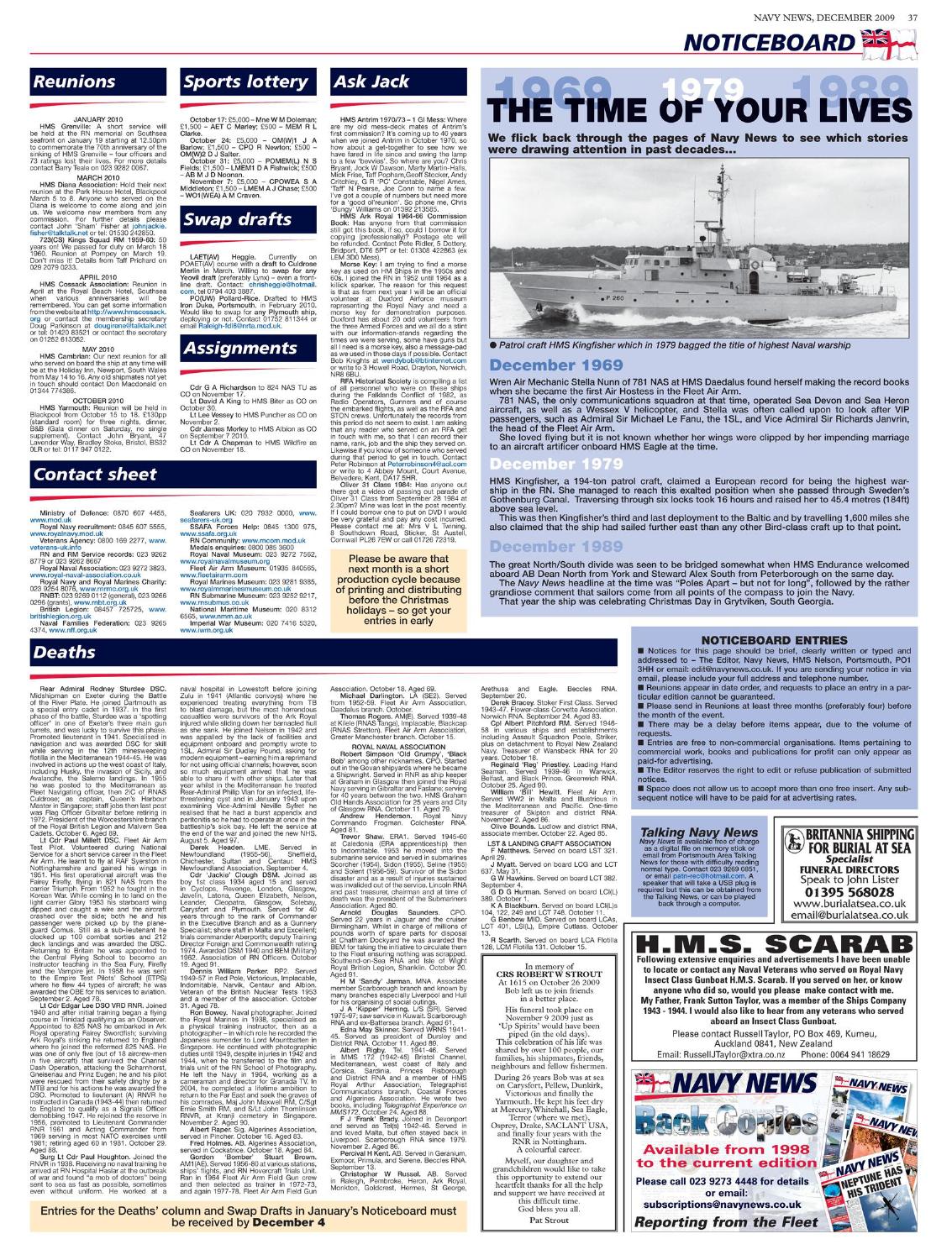 0912 By Navy News Issuu
