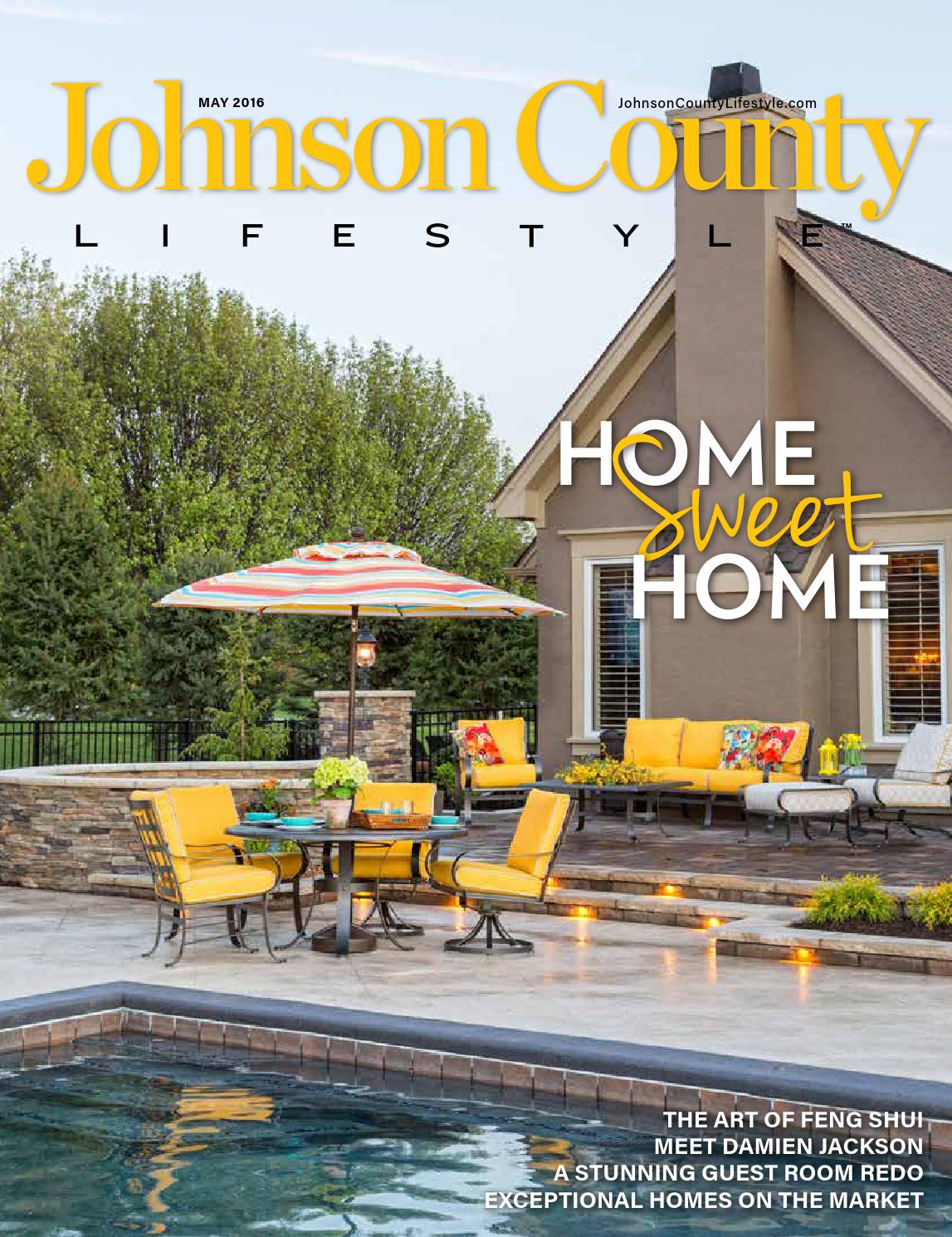 Johnson County May 2016 by City Lifestyle - Issuu