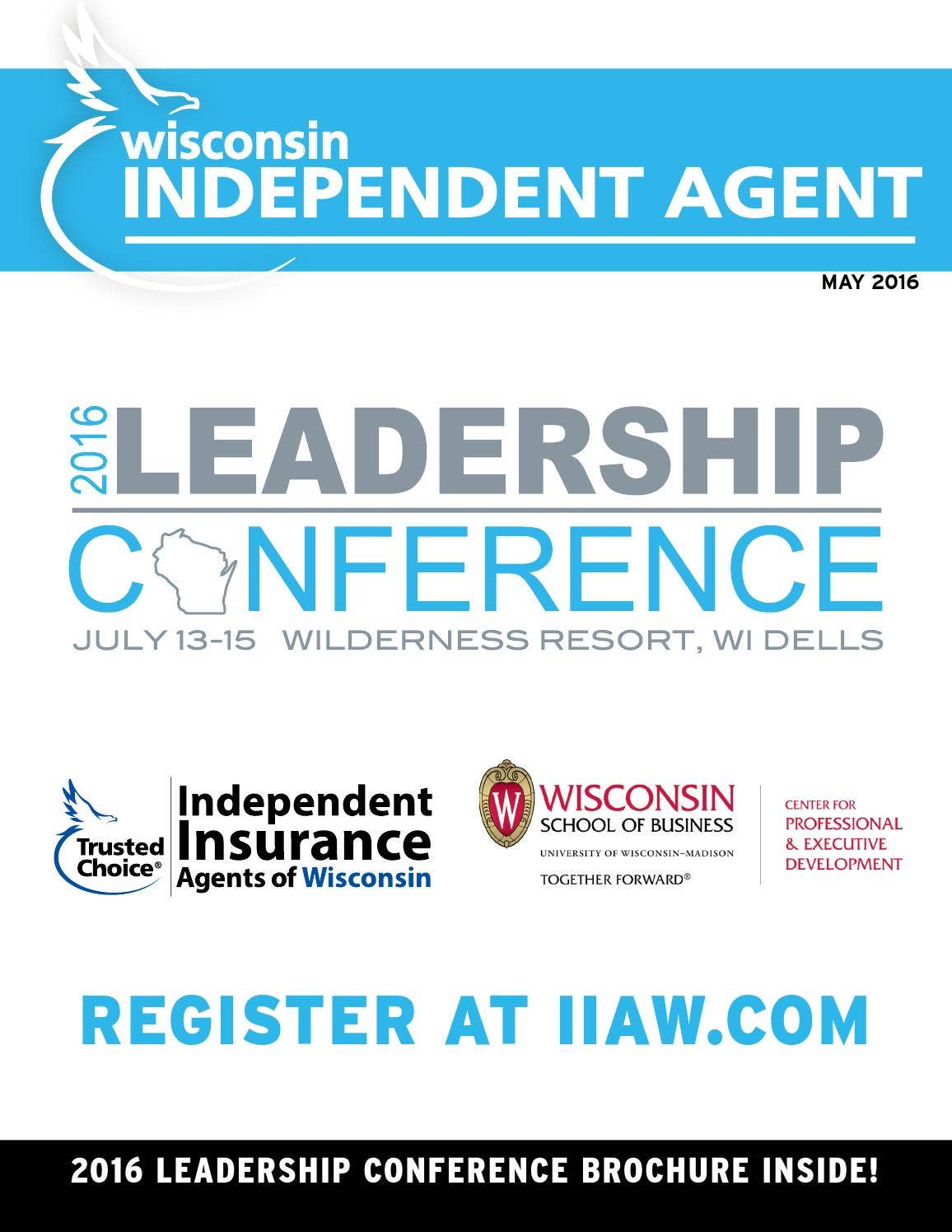 May 2016 Wisconsin Independent Agent Magazine by Independent Insurance ...