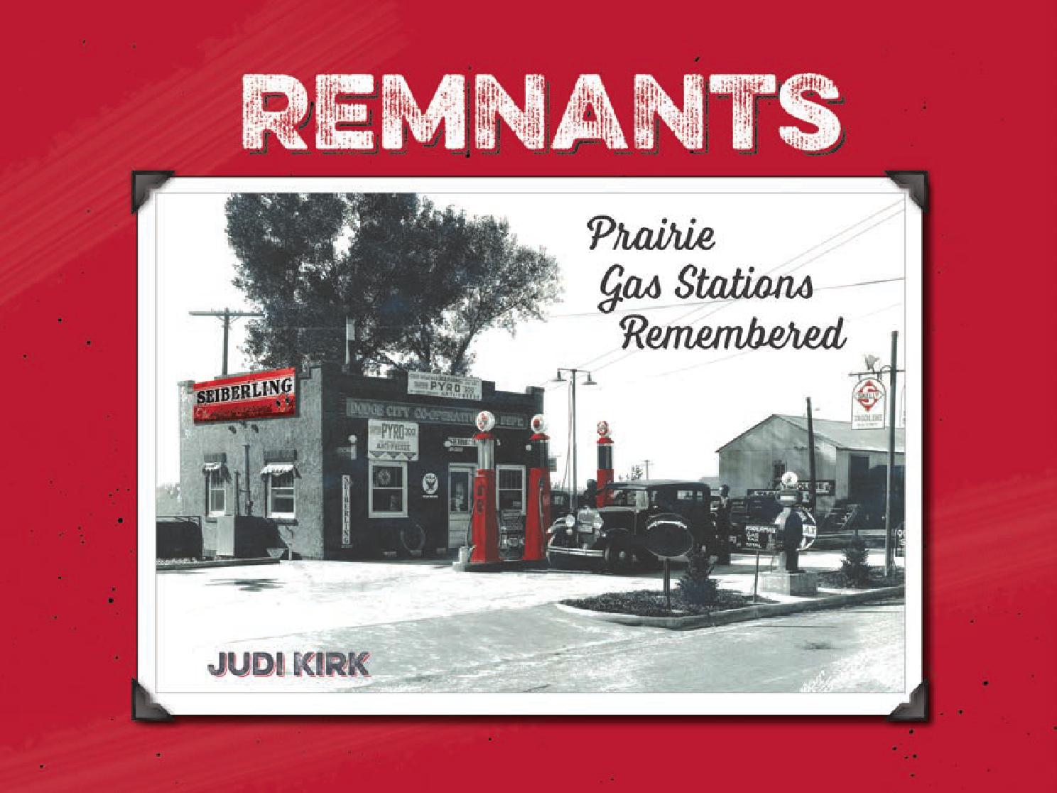 Remnants Prairie Gas Stations Remembered by Mennonite Press Inc Issuu