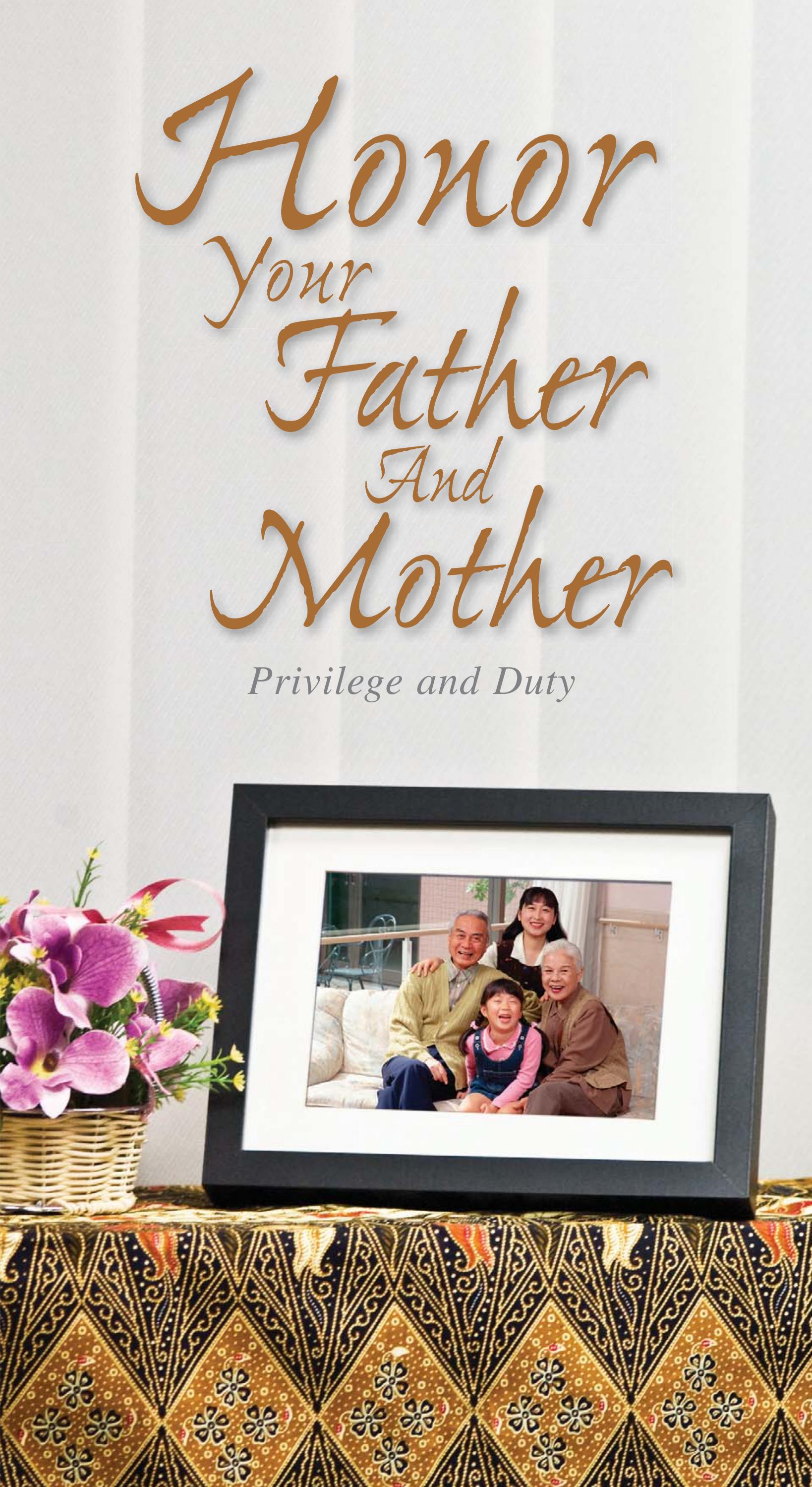 Honor Your Father Mother By Our Daily Bread Ministries Issuu honor-your-father-mother-by-our-daily-bread-ministries-issuu