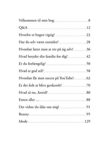hvad er en stil