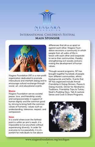 Children fest 小册 2016 第 4 页