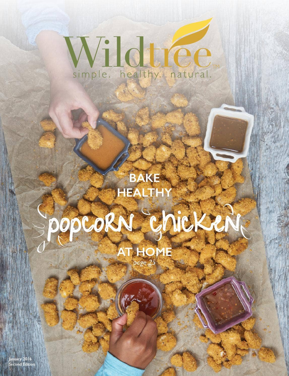 Wildtree 2016 Catalog by Southwestern Family of Companies Issuu