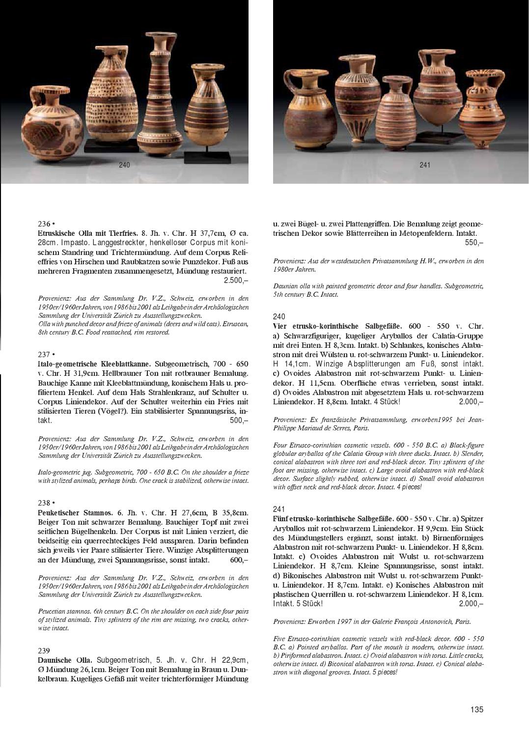 Gorny Mosch Auktionskatalog 239 By Gorny Mosch Giessener Munzhandlung Gmbh Issuu