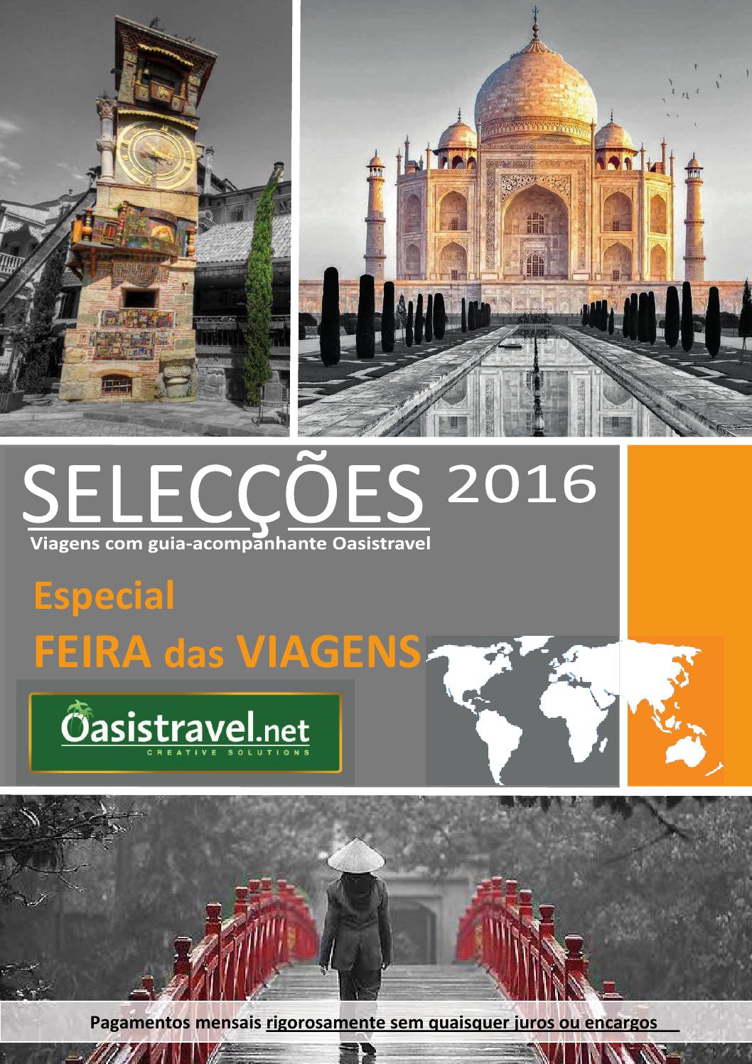 F RIAS VIAGENS E CONGRESSOS visual data 8