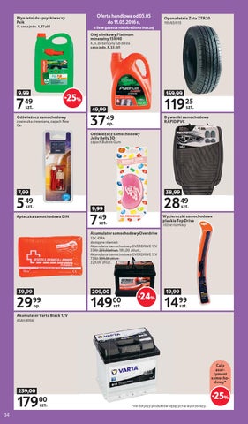 Tesco Gazetka Od 0505 Do 11052016 By Iulotkapl Issuu