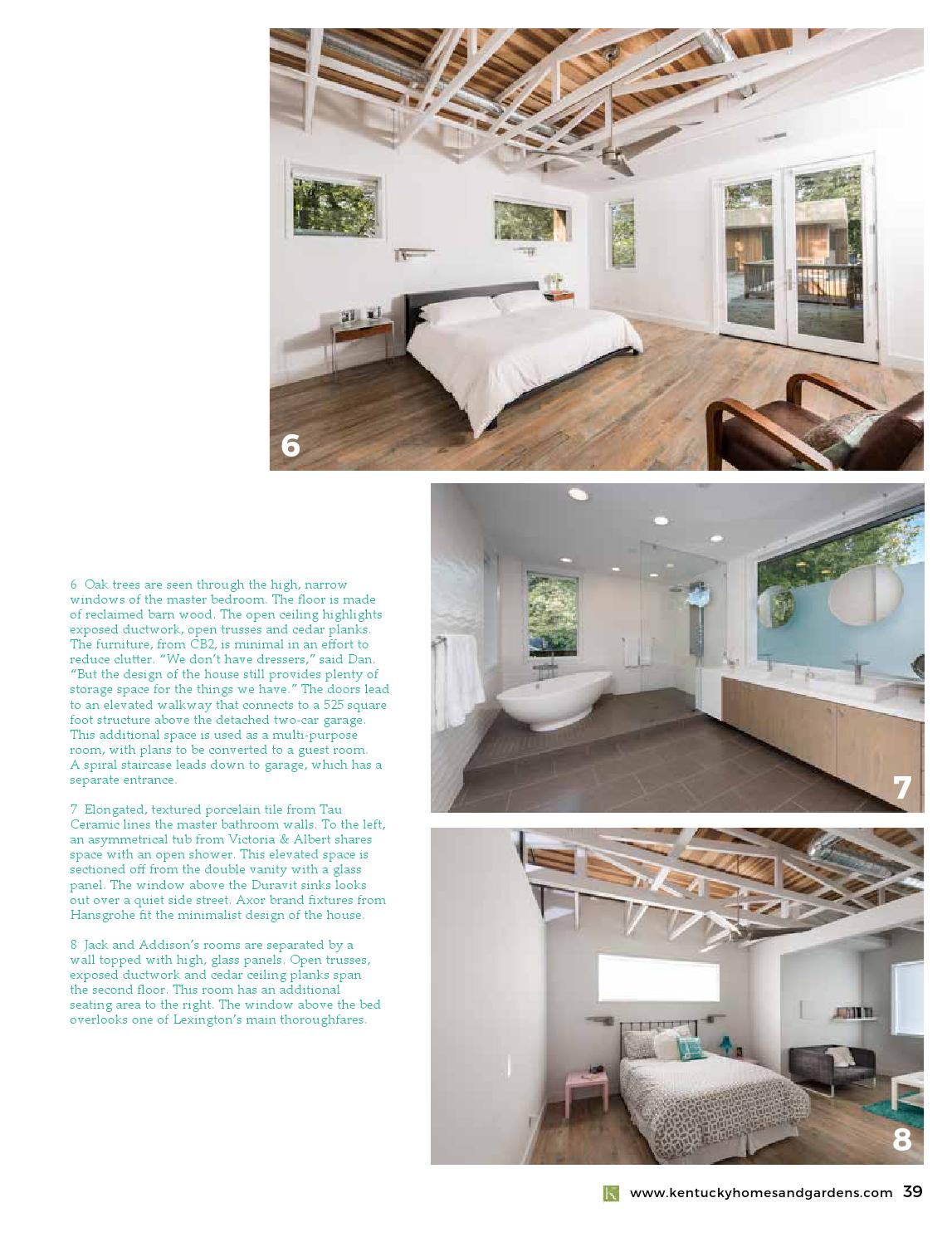 Kentucky Homes Gardens Magazine By Kentucky Homes Gardens Issuu