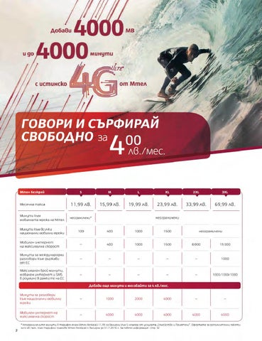 PromoOferti.com 灯饰目录 · Mtel 第 4 页