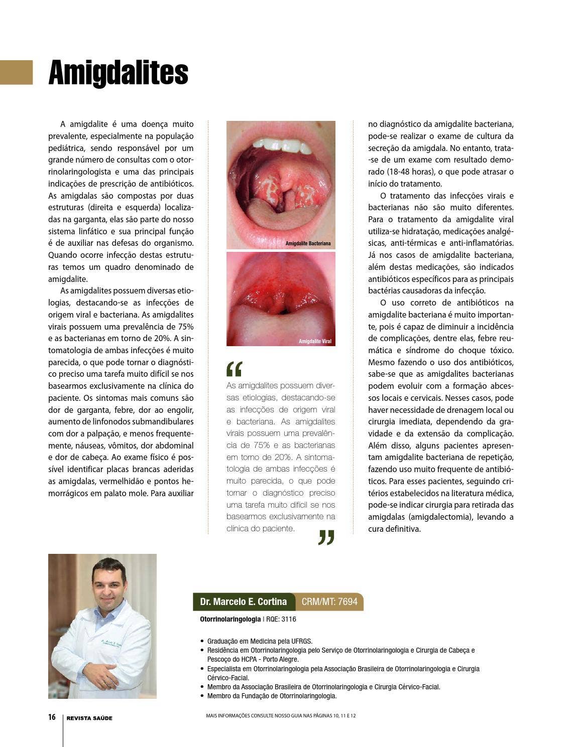 Revista Saúde Sinop/MT - Edição 4 - 03/2015 by Revista Saúde - Issuu, image size:1143x1489