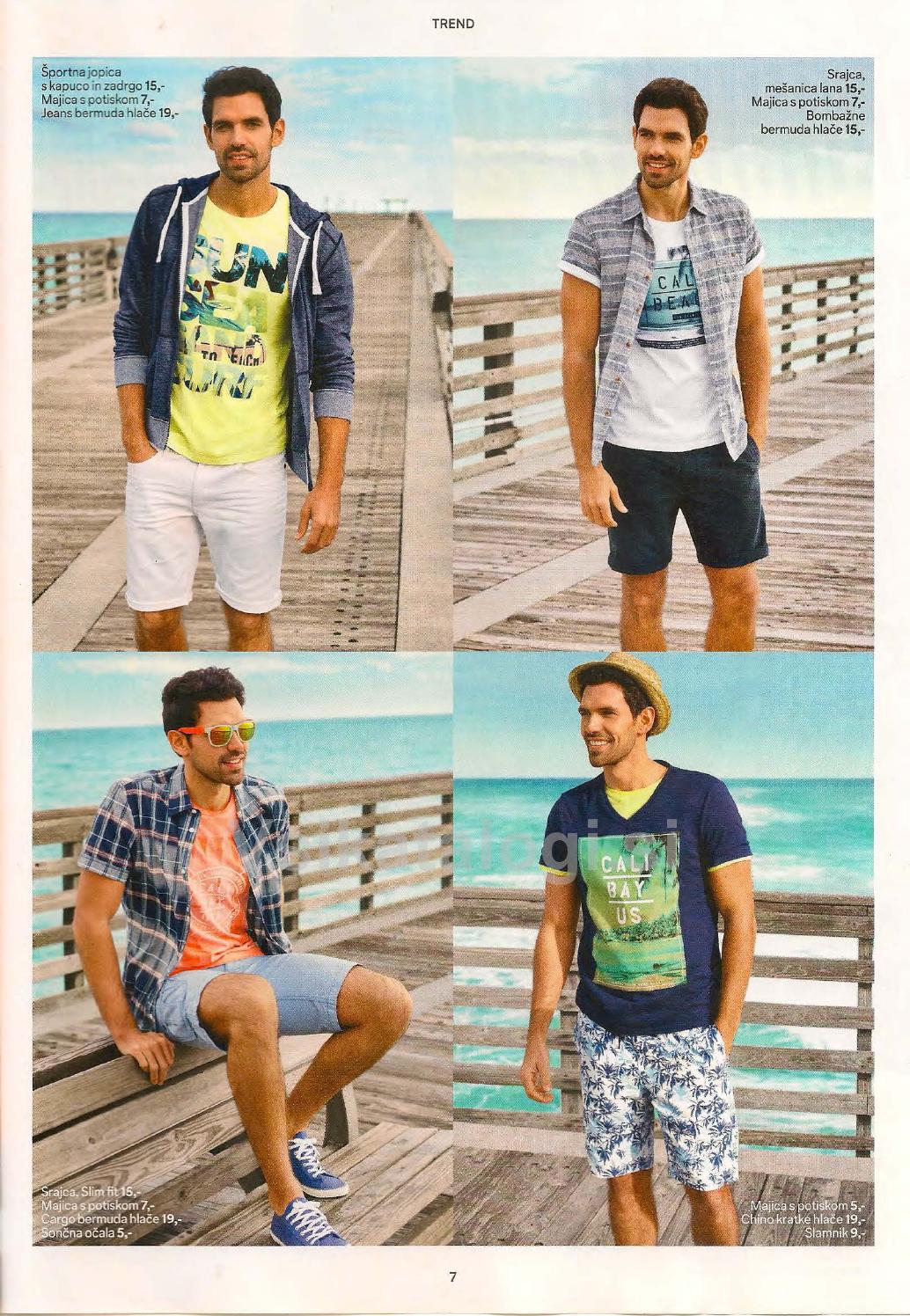 C&A katalog poletje 2016 by Vsikatalogi.si Issuu