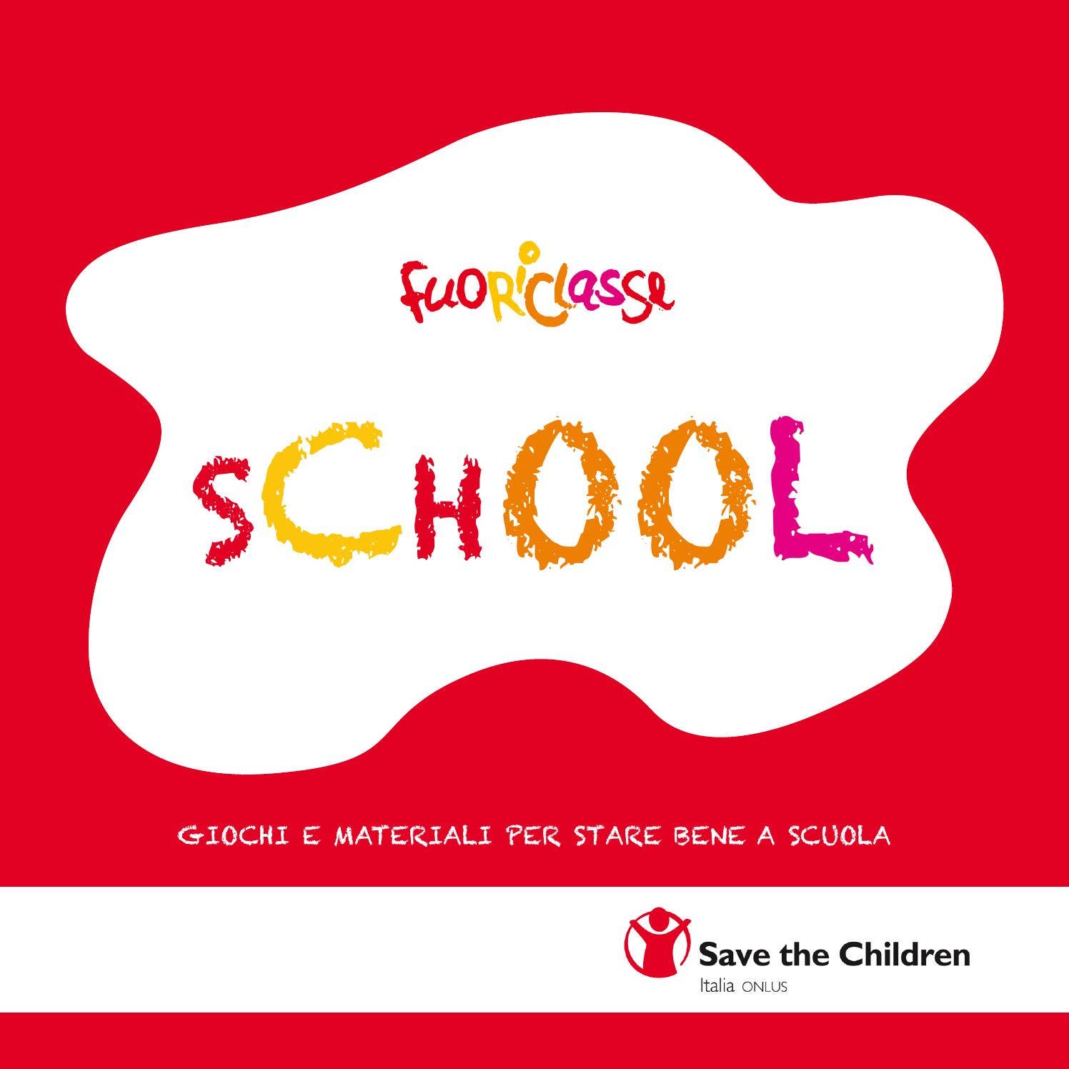Libretto by Save the Children Italia - Issuu