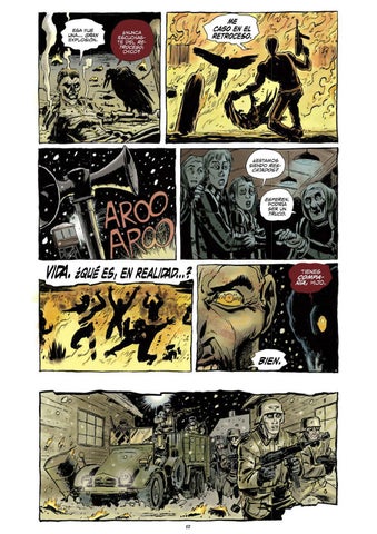El-Rincon De los Gordos 灯饰目录 · El cuervo despellejando los lobos ii 第 19 页