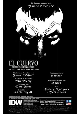 El-Rincon De los Gordos 灯饰目录 · El cuervo despellejando los lobos ii 第 2 页