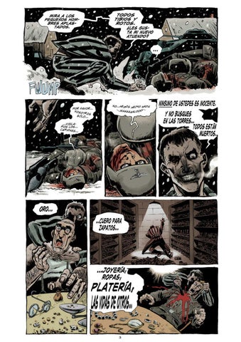 El-Rincon De los Gordos 灯饰目录 · El cuervo despellejando los lobos ii 第 5 页