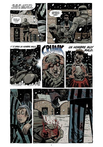 El-Rincon De los Gordos 灯饰目录 · El cuervo despellejando los lobos ii 第 9 页