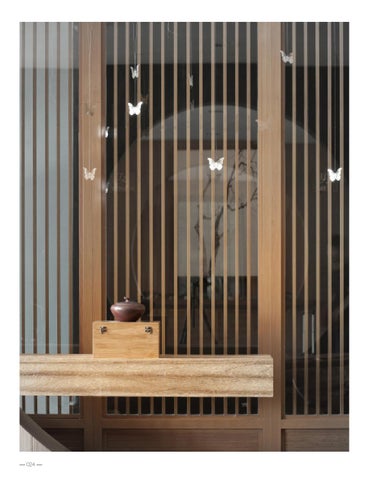 Neo chinese style interior design collection iii by ACC Art Books - Issuu